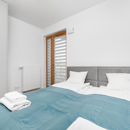Przy Torach 3 By Homeprime وارسو المظهر الخارجي الصورة