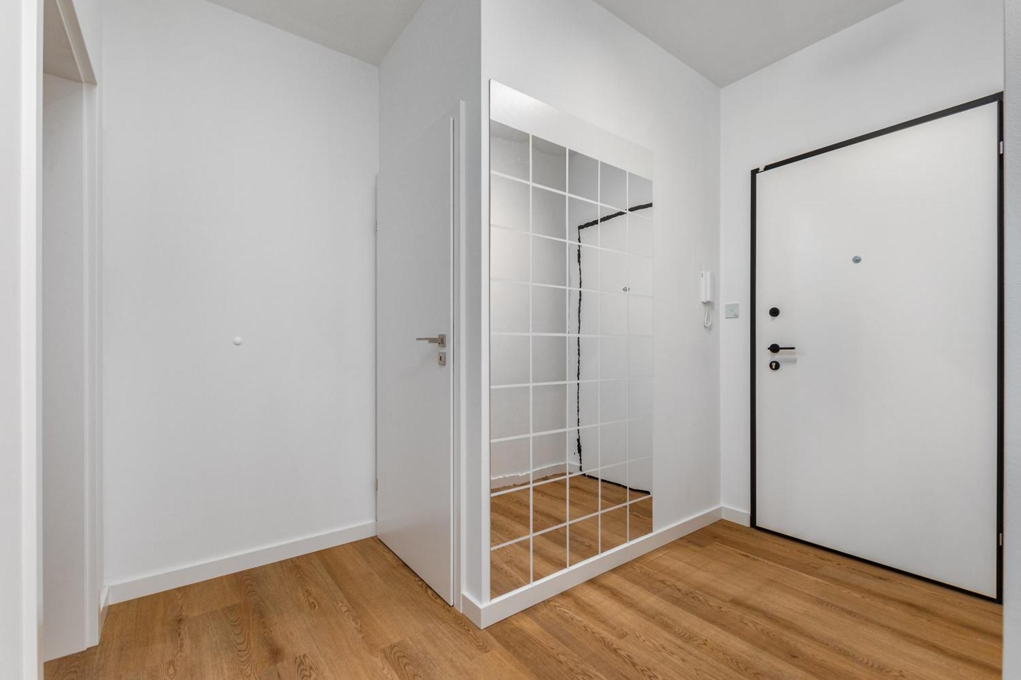 Przy Torach 3 By Homeprime وارسو المظهر الخارجي الصورة